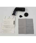 *C4) Kikkerland Camera Phone 8X Magnification Telephoto Lens Telescope (... - $9.89