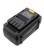 Battery for TECCPO TDAB03G, TDHT01G, TDLM01G, TDLT01G, TDTS01G TDBP02G 4... - $61.71