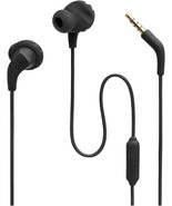 Jbl Endurance Run 2 Wired - Waterproof Wired Sports In-Ear Headphones,, ... - $54.35 CAD
