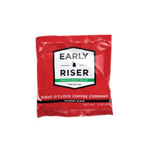 Coffee Pro 2 oz Eight O Clock Early Riser Decaf Coffee - $1,829.22 MXN
