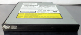 Toshiba Satellite 2400-S251 DVD-ROM CD-R/RW Drive UJDA720, P/N: ZA2431P03 - £9.63 GBP