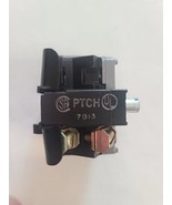 Honeywell Micro Switch Contact Block PT CH - £18.66 GBP