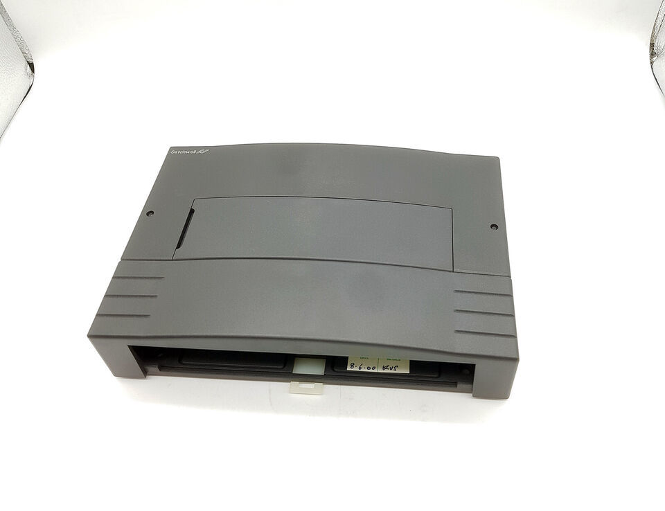 Satchwell Ivensys IAC 600 B Multi Loop Intelligent Controller - $584.10