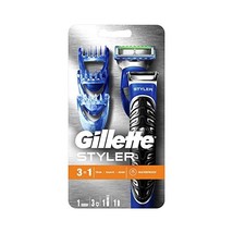 Gillette Fusion ProGlide Styler 3-in-1 (Razor, Beard Trimmer, Edging Bla... - $61.00