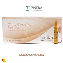 Oligo Complex By Pineda - £53.36 GBP
