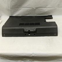 1990-1994 1G DSM Eclipse Laser Talon Gray Center Rear Latch Trunk Trim P... - $692.08 MXN