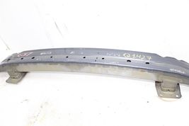10-14 SUBARU LEGACY FRONT BUMPER REINFORCEMENT Q1427 image 11