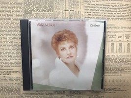 Anne Murray&#39;s Christmas Album by Anne Murray (CD, Liberty (USA)) - £8.41 GBP
