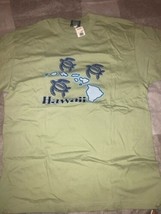 Brand New Hawaii Tee Shirt - £19.46 GBP