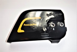 Poulan Pro Chainsaw PR4218 Side Clutch Sprocket Chain Bar Cover - OEM - £70.36 GBP