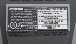 NETGEAR AC1900 WiFi Range Extender EX6400v2 image 7