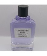 GivenchyGentlemen Only Men&#39;s After Shave, 3.3 oz - $64.00