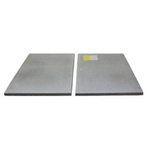 2 NSF STONES Comstock Castle  21 -7/16 x 29-9/16 x 1/2&quot; for Model # A30PN - £466.91 GBP