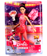 Mattel Barbie You Can Be Anything Ice Skater Doll With Accessories Age 3... - $799.46 MXN