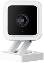 Wyze Cam V3 With Color Night Vision, Wired 1080P Hd Indoor/Outdoor, And Ifttt. - £33.01 GBP
