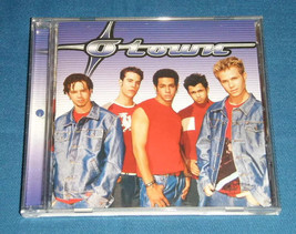 CD US Edition   O TOWN   O Town  O Town  Instant Decision - $23.38