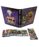 Bandai Digimon TCG Digital Monster Card Game Alpha Lot Cards Rare Offici... - £70.43 GBP