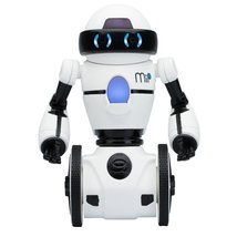 WowWee - MiP the Toy Robot - White - $121.92