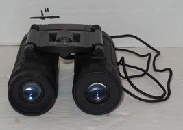 Tasco 8 x 21 Fully Coated Optics 383 Ft @ 1000 Yds Binoculars Model #165RB - $33.81