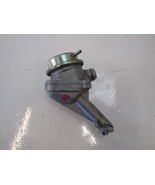 Mercedes R230 SL500 check valve, smog air pump, right 0021403660 - $447.17 MXN