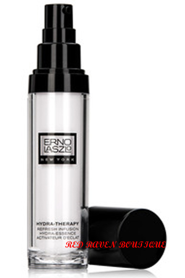 Erno Laszlo Hydra Therapy Refresh Infusion Moisturizer Dry Skin 1 oz SEALED - $74.25