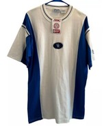 Vtg Mens Heavy Knit Shirt University of Kentucky Wildcats Size L ASC New... - $1,263.76 MXN