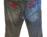 Seven 7 Women's Denim Jeans Distressed Size 18 - $18.99