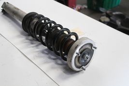 2008-2010 BMW E60 528i REAR RIGHT PASSENGER SIDE SUSPENSION COIL STRUT J3389 image 8