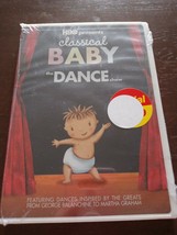 HBO Presents Classical Baby: The Dance Show DVD NEW - £7.90 GBP