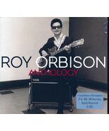 Roy Orbison - Anthology (58 tracks) (3xCD) (deluxe 3-fold digipak) - $18.29