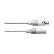 Cordial Encore Snow White 3m Straight to Straight Instrument and Guitar ... - $111.00