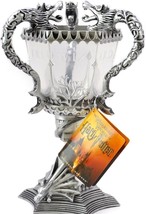 Wizarding World Harry Potter Exclusive Light-Up Tri Wizard Triwizard Dragon Cup - £36.08 GBP