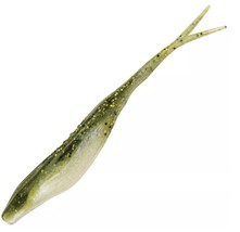 Berkley Powerbait Power Jerk Shad, 5&quot; Baby Bass, Pack of 10 - £8.59 GBP