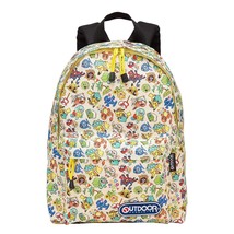 Pokemon Center Original Bag OUTDOOR Kids Daypack Pokémon Summer Life Gift  - £119.21 GBP