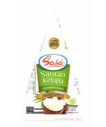 Sasa Santan Kelapa - Coconut Cream, 65 ml (Pack of 6) - £35.30 GBP