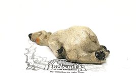 Beasties of The Kingdom Itty Bitty Figurines - 1.5 to 2 Inches (Polly Polar Bear - £13.94 GBP