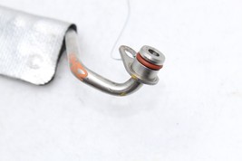 15-18 AUDI A3 2.0L TURBO OIL FEED SUPPLY LINE HOSE 06K145778E E5482 image 3