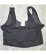 AERIE Women's Black Sports Bralet Size M - $136.65 MXN AERIE Women's Black Sports Bralet Size M - $136.65 MXN