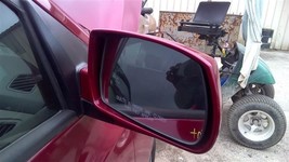 Passenger Side View Mirror Power Non-heated Body Color Fits 10-15 TUCSON - $71.93