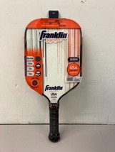 NWT Franklin Signature USA 16mm Pickleball Approved Paddle 52985 - £45.39 GBP