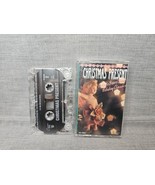 Christmas Present: Today&#39;s Stars Sing Holiday Classics (Cassette) S41-56917 - $9.99