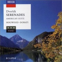 Antonin Dvorak : Dvor?k - Orchestral Works CD Pre-Owned - £11.43 GBP