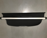 2017 Subaru Legacy Retractable Cargo Cover Security Screen Shade OEM Car... - $94.04