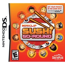 Sushi Go Round - Ds - £29.75 GBP
