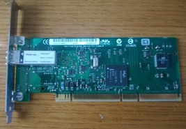Fiberxon FTM-8025C-F C2126 Lan Card PCI-X Gigabit Server Adapter E-G021-03-01982 - $19.75