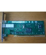 Fiberxon FTM-8025C-F C2126 Lan Card PCI-X Gigabit Server Adapter E-G021-... - $27.01 CAD