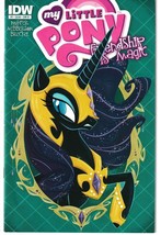 My Little Pony Friendship Is Magic #07 (Idw 2016) - £5.56 GBP