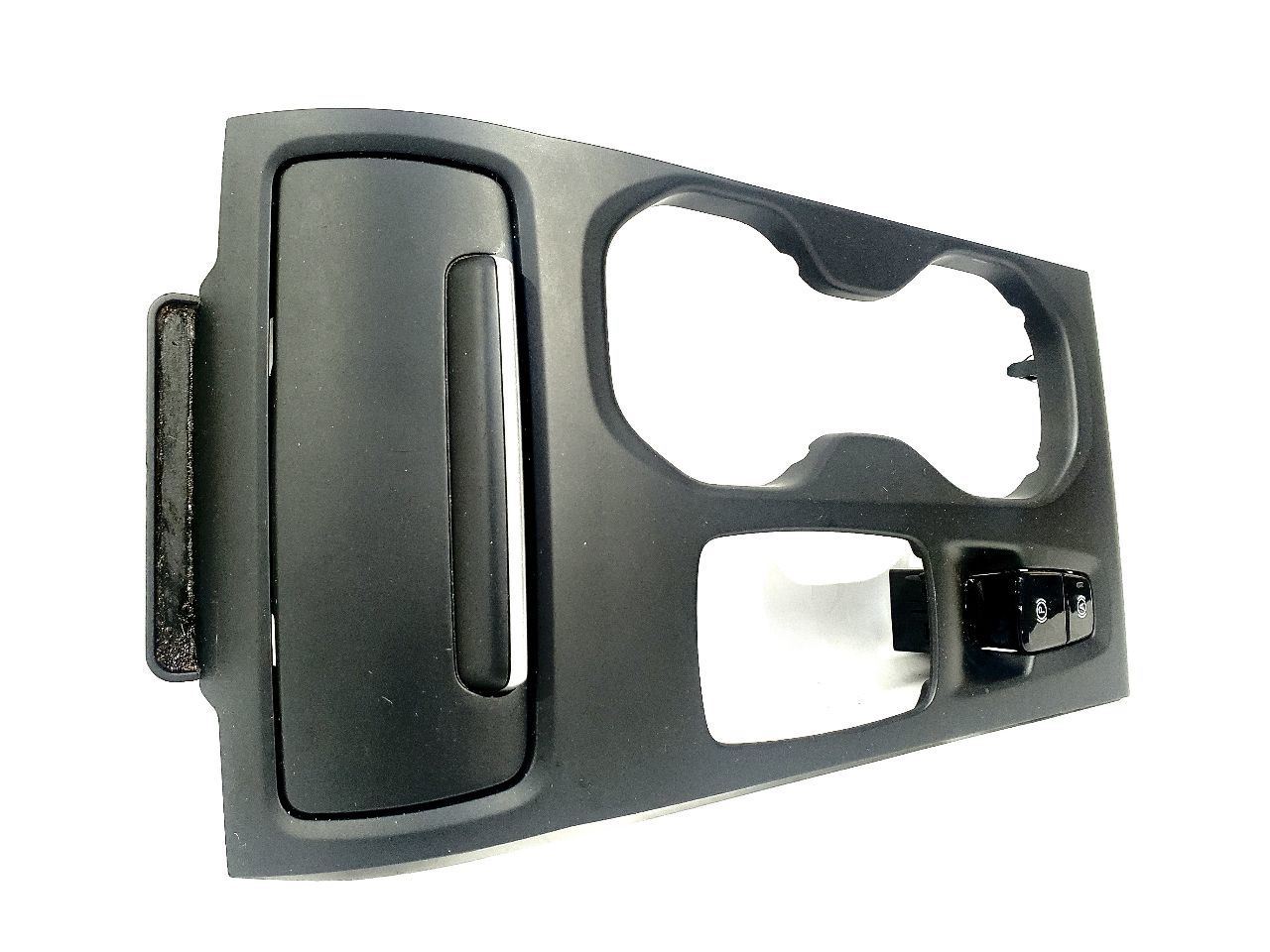 2019 Volvo XC40 OEM Shifter Bezel with Ash Tray 31469010 - $69.30