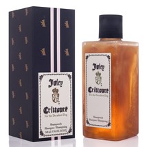 Juicy Crittoure - Shampooch - Shampoo For Your Pooch New No Box - $14.99