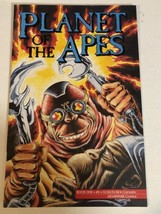 Planet Of The Apes Comic Book #5 Book One - $4.94